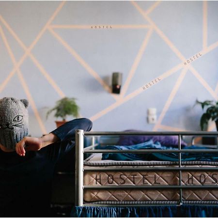 Lilus Hostel Batumi Kültér fotó