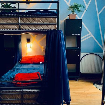 Lilus Hostel Batumi Kültér fotó