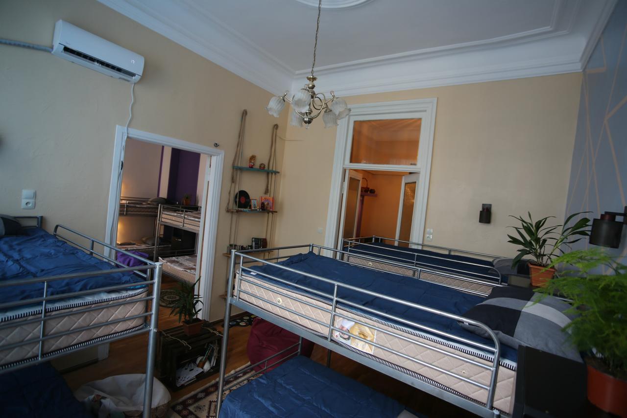 Lilus Hostel Batumi Kültér fotó