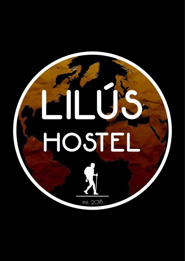 Lilus Hostel Batumi Kültér fotó