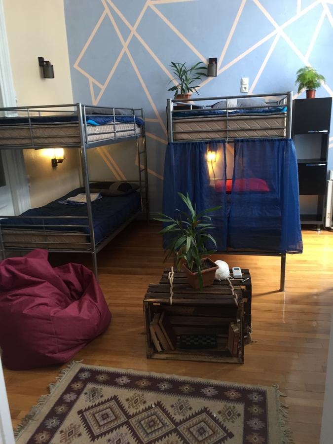 Lilus Hostel Batumi Kültér fotó