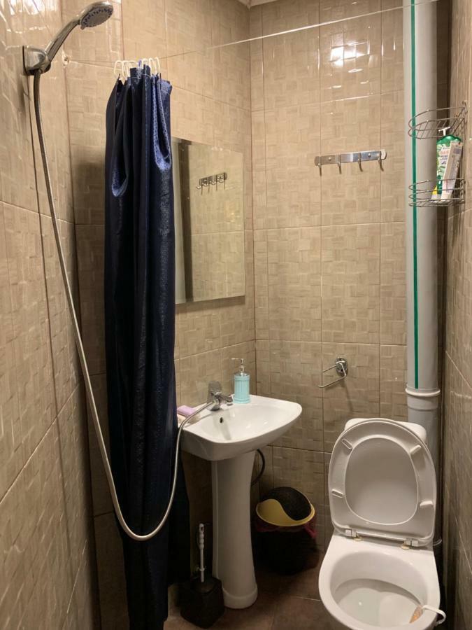 Lilus Hostel Batumi Kültér fotó
