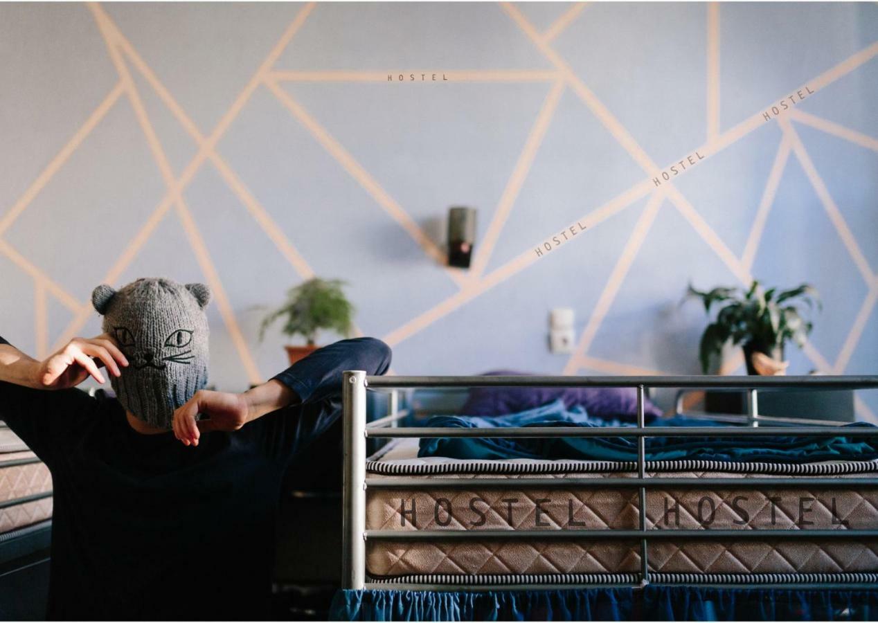 Lilus Hostel Batumi Kültér fotó